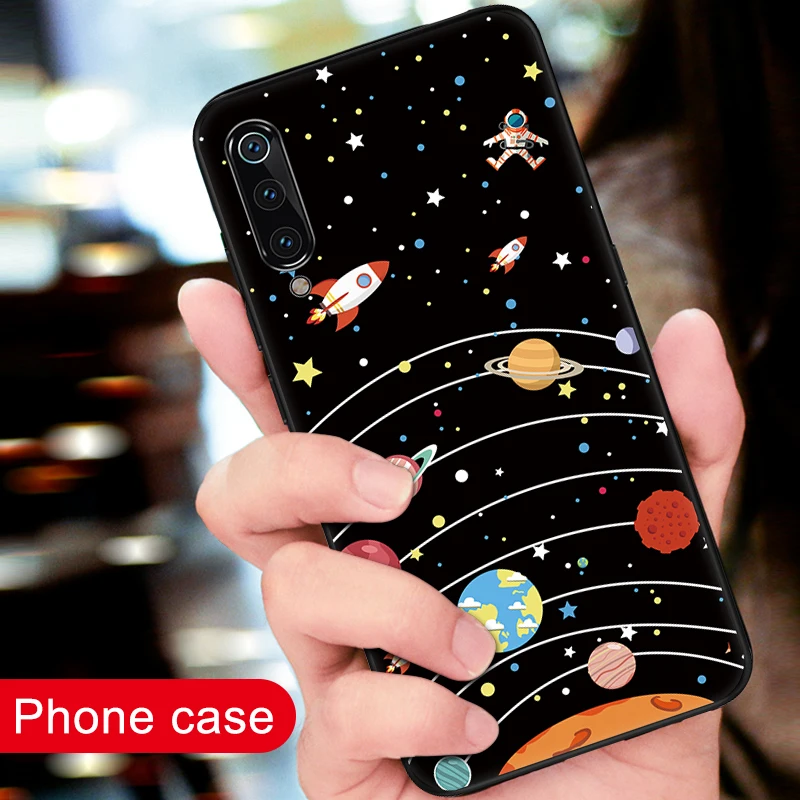 For Xiaomi Redmi 7A K20 Note 8 Pro Silicone Phone Case For Xiaomi Mi CC9 CC9E 9T Pro Mi A3 A3 Lite Patterned Case TPU Cover
For Xiaomi Redmi 7A K20 Note 8 Pro Silicone Phone Case For Xiaomi Mi CC9 CC9E 9T Pro Mi A3 A3 Lite Patterned Case TPU Cover