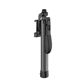 Portable Selfie Stick Tripod 160cm with Double Fill Light, All-In-One Phone Holder with Bluetooth Remote for Phone
Portable Selfie Stick Tripod 160cm with Double Fill Light, All-In-One Phone Holder with Bluetooth Remote for Phone