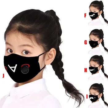 1PC Print Smog Thicken Mouth comfortable and soft breathable keep warm and windproof Suitable for boy girl mondkapjes #6
1PC Print Smog Thicken Mouth comfortable and soft breathable keep warm and windproof Suitable for boy girl mondkapjes #6