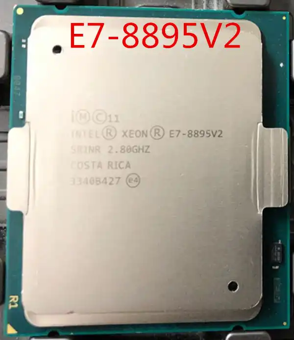 E7 57v2 Original Intel Xeon Oem E7 57 V2 E7 57 V2 3 0ghz 30mb 12cores 22nm Lga11 130w Free Shipping Aliexpress