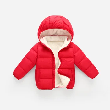 Baby Boys Coat 2019 Children Jacket Winter Warm Toddler Outerwear Thick Velvet Kids Jackets Boys Windbreakers Baby Clothes 
Baby Boys Coat 2019 Children Jacket Winter Warm Toddler Outerwear Thick Velvet Kids Jackets Boys Windbreakers Baby Clothes