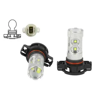 CARALL LS2750 Led lamp PSX24W 2504 PG20/7 50W 12V 24V reverse lights BMW 5 F10 f07 F11 BMW 6 convertible F12 Coupe F13 Antin 
CARALL LS2750 Led lamp PSX24W 2504 PG20/7 50W 12V 24V reverse lights BMW 5 F10 f07 F11 BMW 6 convertible F12 Coupe F13 Antin