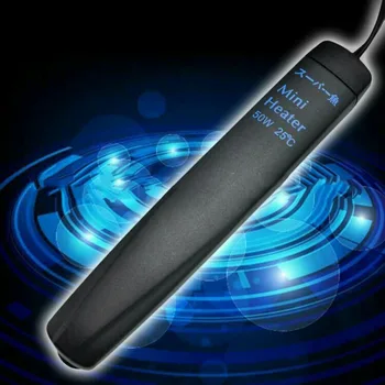 EU Plug Fish Tank Heater Aquarium turtle jar Automatic constant temperature submerge heating rod Ultra-thin Explosion proof
EU Plug Fish Tank Heater Aquarium turtle jar Automatic constant temperature submerge heating rod Ultra-thin Explosion proof