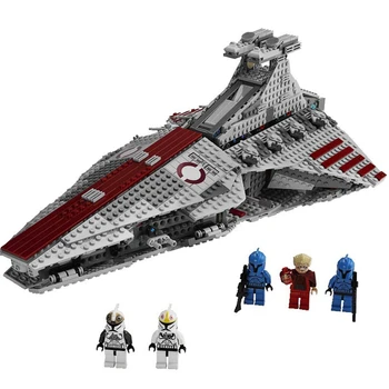 In Stock Dhl Lepining Star Wars 05042 Series The Republic Fight Cruiser Set Building Blocks Brick Educational Toys
In Stock Dhl Lepining Star Wars 05042 Series The Republic Fight Cruiser Set Building Blocks Brick Educational Toys