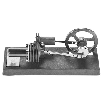 New Engine Model Assembled Metal Children'S Toy Gift Engine Model Diy Gift Learning Model
New Engine Model Assembled Metal Children'S Toy Gift Engine Model Diy Gift Learning Model