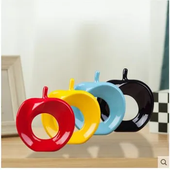Creative home decorations, ceramic apple crafts, home office restaurant desktop decoration, Christmas decoration gifts
Creative home decorations, ceramic apple crafts, home office restaurant desktop decoration, Christmas decoration gifts