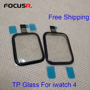 Free Shipping 40/44mm Touch Screen Digitizer Glass Lens Panel For Apple Watch Series 4 LCD Front Glass Sensor Outer Panel
Free Shipping 40/44mm Touch Screen Digitizer Glass Lens Panel For Apple Watch Series 4 LCD Front Glass Sensor Outer Panel