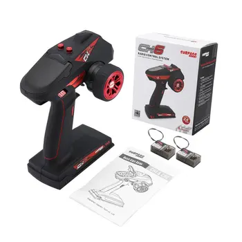 4CH Radio System Transmitter,RC Car Boat Transmitter,Transmitter with Receiver,RC Transmitter Composite Material
4CH Radio System Transmitter,RC Car Boat Transmitter,Transmitter with Receiver,RC Transmitter Composite Material