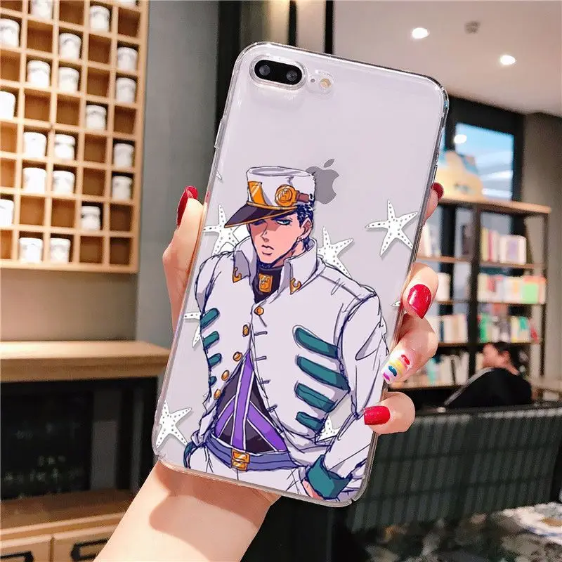 JoJo's Bizarre Adventure