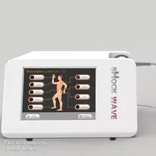 Electric Zimmer Shockwave Therapy Machine Cellulite Shock Wave Therapy for ED Erectile Dysfunction
Electric Zimmer Shockwave Therapy Machine Cellulite Shock Wave Therapy for ED Erectile Dysfunction