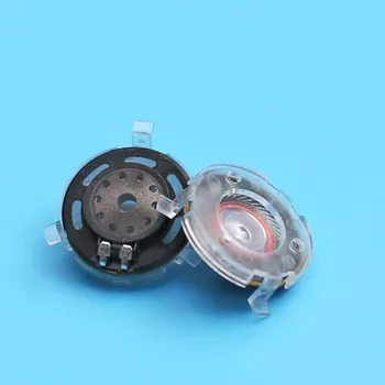 14MM HIFI Earphone Speaker Unit With Cover Tesla Technology Earphone Driver 32ohm Neodymium Flat Earphone Repair Parts 2pcs
14MM HIFI Earphone Speaker Unit With Cover Tesla Technology Earphone Driver 32ohm Neodymium Flat Earphone Repair Parts 2pcs