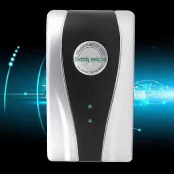 Stabilize Voltage Intelligent Home Improvement US Plug 90V~250V Power Saving Adapter Electricity Saver Box
Stabilize Voltage Intelligent Home Improvement US Plug 90V~250V Power Saving Adapter Electricity Saver Box