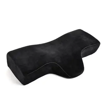 Neck Pillow Memory Foam Neck Pillow Eyelash Grafting Extension Ergonomic Curve Improve Cervical Pillows Slow Rebound
Neck Pillow Memory Foam Neck Pillow Eyelash Grafting Extension Ergonomic Curve Improve Cervical Pillows Slow Rebound