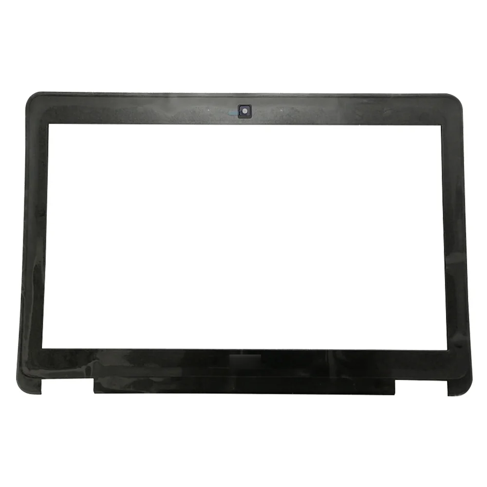 Original laptop accessories B shell screen frame shell with camera hole 0F0XP9 F0XP9 For Dell Latitude E7240
Original laptop accessories B shell screen frame shell with camera hole 0F0XP9 F0XP9 For Dell Latitude E7240