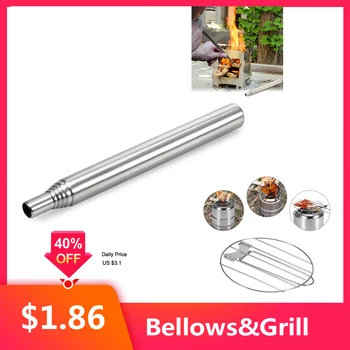 Collapsible Air Blasting Campfire Fire Tool Grill Net Outdoor Campfire Tool Collapsible Fire Starting Tool Charcoal BBQ Camping 
Collapsible Air Blasting Campfire Fire Tool Grill Net Outdoor Campfire Tool Collapsible Fire Starting Tool Charcoal BBQ Camping