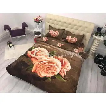 Duvet Cover 4 Pieces
Duvet Cover 4 Pieces