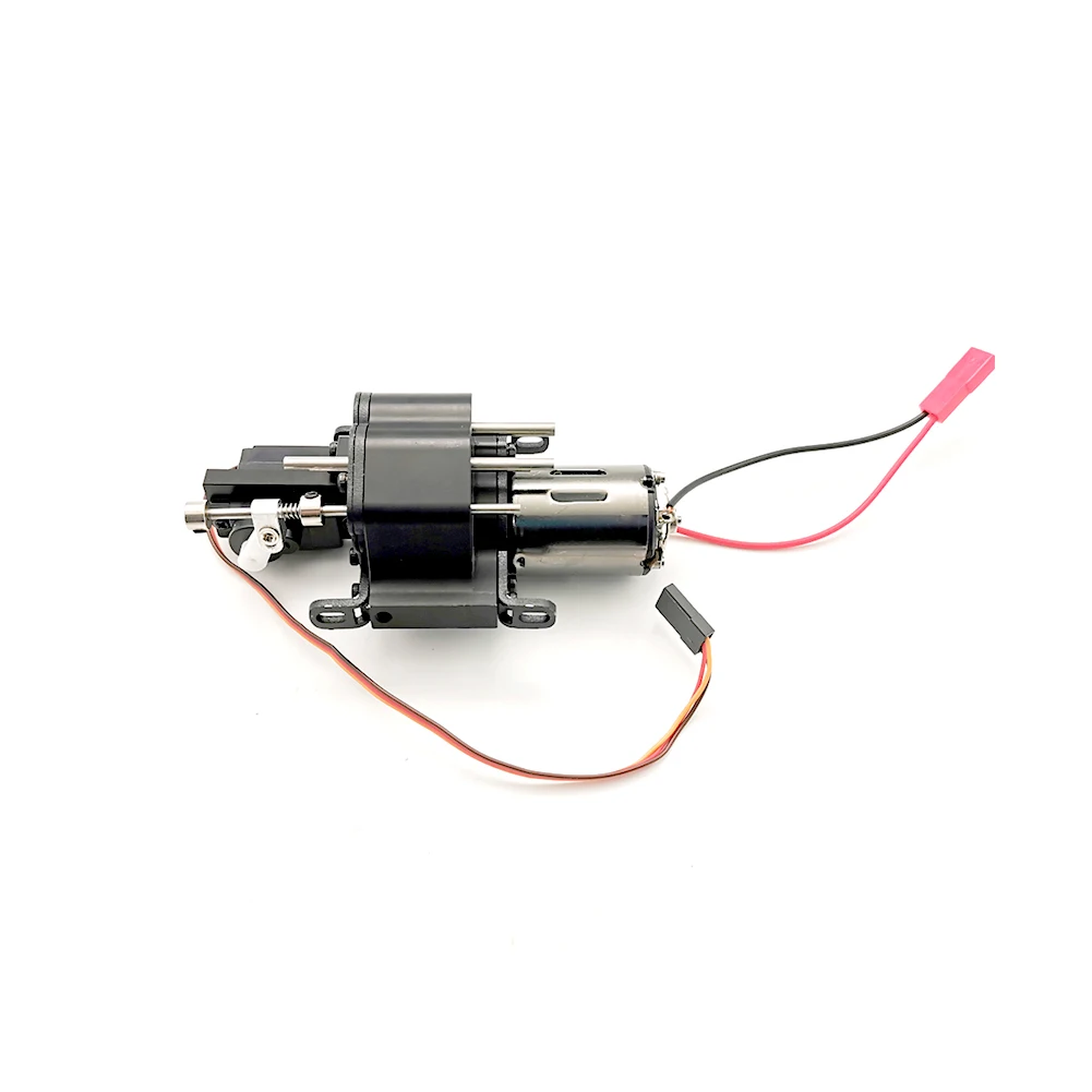 Seesaw Kit Upgrade RC Car Accessories Modified Easy Installation Light Weight Long Term Use Office Metal DIY For WPL MN
Seesaw Kit Upgrade RC Car Accessories Modified Easy Installation Light Weight Long Term Use Office Metal DIY For WPL MN