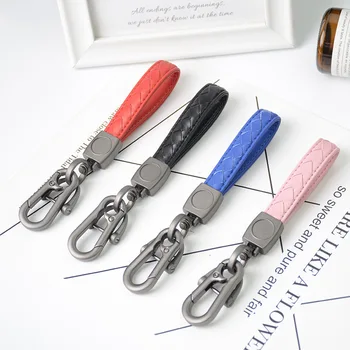 Sheepskin swivel chain car key chain pendant metal key ring business gift mobile phone pendant wholesale
Sheepskin swivel chain car key chain pendant metal key ring business gift mobile phone pendant wholesale