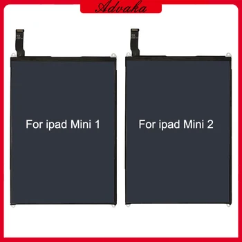 For ipad mini LCD Display Screen For ipad mini 1 A1432 A1454 A1455 / Mini 2 A1489 A1490 A1491 / Mini 3 A1599 A1600 A1601 Tablet
For ipad mini LCD Display Screen For ipad mini 1 A1432 A1454 A1455 / Mini 2 A1489 A1490 A1491 / Mini 3 A1599 A1600 A1601 Tablet