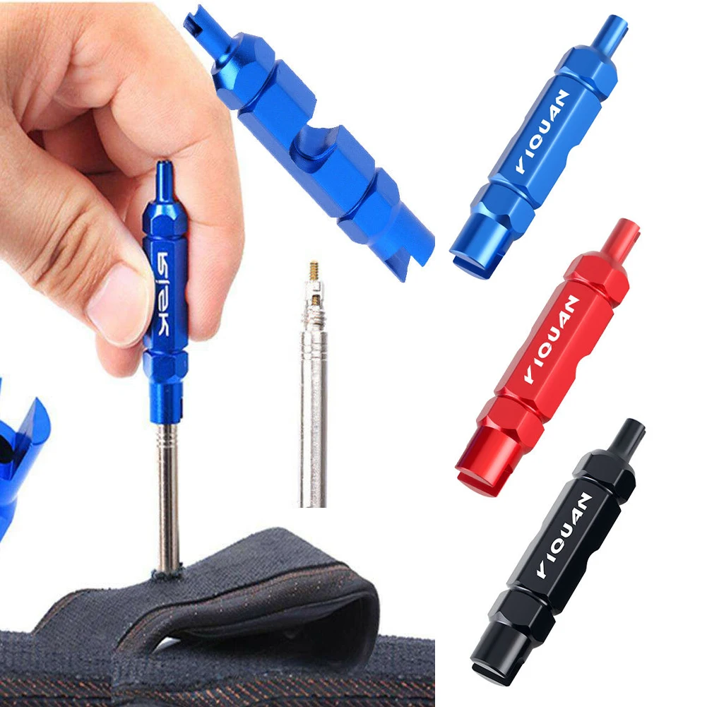 Dropship Core Remover Repair Tool MTB Road Bike Bicycle Schrader Presta Wrench Tool Bicycle Repair Tools Dropship
Dropship Core Remover Repair Tool MTB Road Bike Bicycle Schrader Presta Wrench Tool Bicycle Repair Tools Dropship