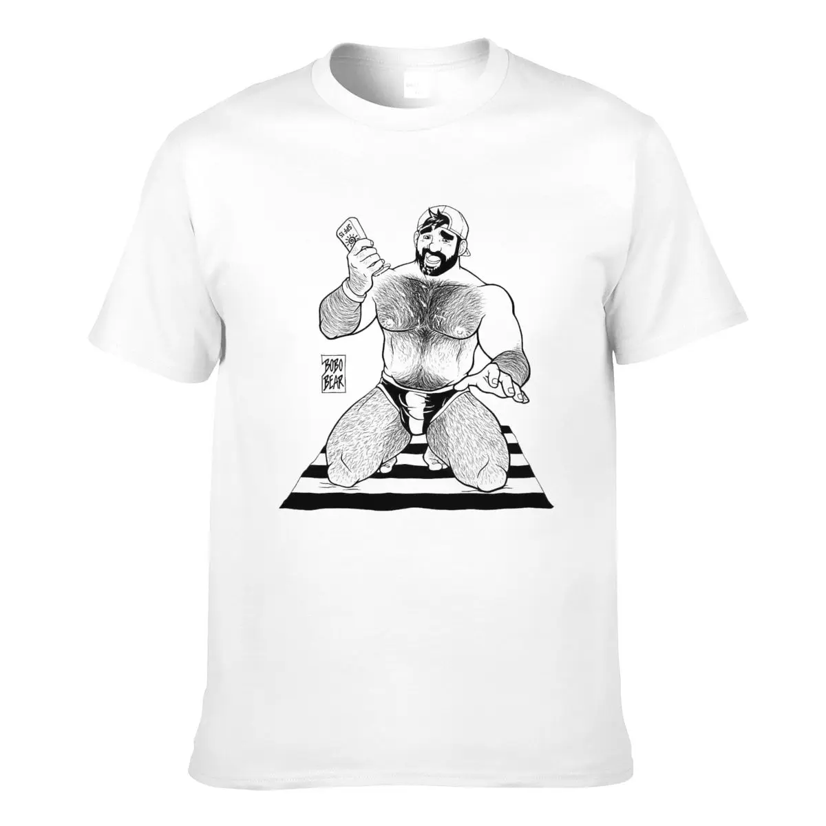 Men T Shirt Short Sleeve ADAM LIKES SUN LOTION LINEART A Classic T Shirt Women T-shirt Tee Tops
Men T Shirt Short Sleeve ADAM LIKES SUN LOTION LINEART A Classic T Shirt Women T-shirt Tee Tops