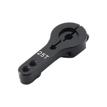 10pcs 25T Metal Servo Rocker Metal RC Servo Arm Aluminum RC Model Set for Futaba Savox Xcore HL HSP HD Power Dropship
10pcs 25T Metal Servo Rocker Metal RC Servo Arm Aluminum RC Model Set for Futaba Savox Xcore HL HSP HD Power Dropship
