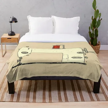 Sewing machine Blanket Wool Flannel Plush Blanket Bedspread For office Sherpa Blanket Couch Quilt Cover Travel
Sewing machine Blanket Wool Flannel Plush Blanket Bedspread For office Sherpa Blanket Couch Quilt Cover Travel