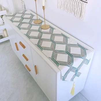 Fashion modern European style table runner Table flag blue rose silk embroidery runner
Fashion modern European style table runner Table flag blue rose silk embroidery runner