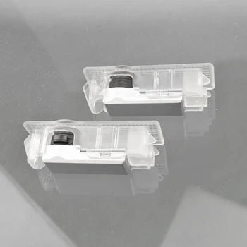 2Pcs Entry Light LED Car Door Courtesy Lamp For BMW 1 2 3 4 5 6 7 Series G11 G32 G30 G31 G38 F32 F33 F30 F22 F20 F01 M Projector
2Pcs Entry Light LED Car Door Courtesy Lamp For BMW 1 2 3 4 5 6 7 Series G11 G32 G30 G31 G38 F32 F33 F30 F22 F20 F01 M Projector