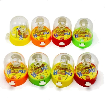 Cute Hoops Games Mini Finger Basketball Toy Handheld Shooting Balls Kids Children Random Color Funny Desktop Pressure Release 
Cute Hoops Games Mini Finger Basketball Toy Handheld Shooting Balls Kids Children Random Color Funny Desktop Pressure Release