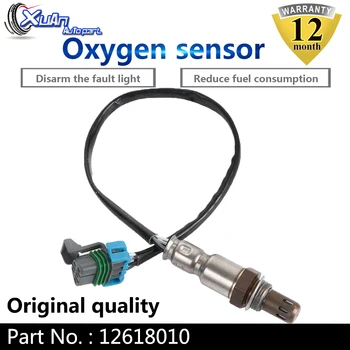XUAN Lambda Oxygen O2 Sensor Air Fuel Ratio 12618010 For Chevrolet CAPTIVA EQUINOX SILVERADO 1500 TAHOE Opel Vauxhall ANTARA
XUAN Lambda Oxygen O2 Sensor Air Fuel Ratio 12618010 For Chevrolet CAPTIVA EQUINOX SILVERADO 1500 TAHOE Opel Vauxhall ANTARA