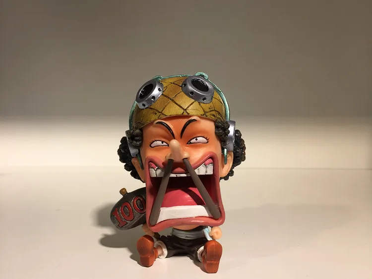Ollie Anime One Piece Drag Nasal Wu SOAP Funny Creative Boxed Garage Kit Decoration
Ollie Anime One Piece Drag Nasal Wu SOAP Funny Creative Boxed Garage Kit Decoration
