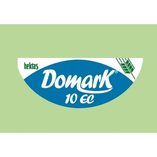 Domark® 10 EC 400 Cc.
Domark® 10 EC 400 Cc.