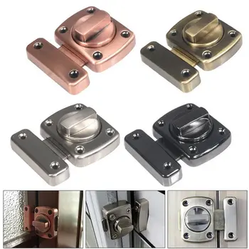 Universal Door Latch Gate Latch Security Sliding Door Lock Door Bolt Zinc Alloy With Screws Door Latch Lock Pull Cabinet Latch 
Universal Door Latch Gate Latch Security Sliding Door Lock Door Bolt Zinc Alloy With Screws Door Latch Lock Pull Cabinet Latch