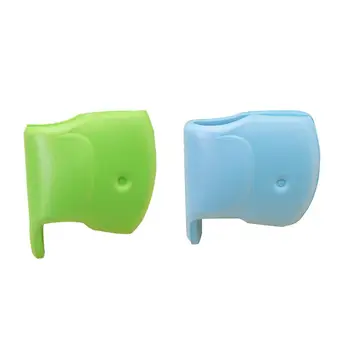 Elephant Pattern Baby Safety Faucet Protection Cover Faucet Protective Cover Protection Cover Bath Safety Products
Elephant Pattern Baby Safety Faucet Protection Cover Faucet Protective Cover Protection Cover Bath Safety Products