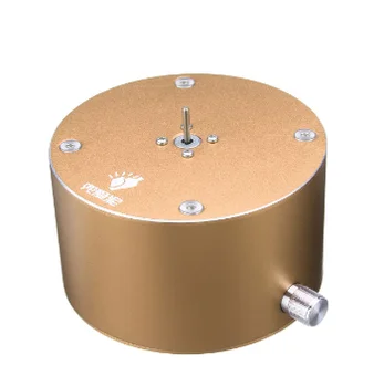 Ceramic Art Production Pottery Clay Making Pottery Machine Turntable Craft Kits Turning Electric Pottery Wheel Child MJ707
Ceramic Art Production Pottery Clay Making Pottery Machine Turntable Craft Kits Turning Electric Pottery Wheel Child MJ707