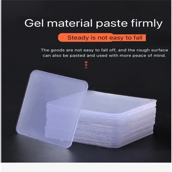 4 pieces of double-sided strong nano-tape to assist in attaching bathroom tiles, adhesive stickers, bathroom suction stickers, k
4 pieces of double-sided strong nano-tape to assist in attaching bathroom tiles, adhesive stickers, bathroom suction stickers, k