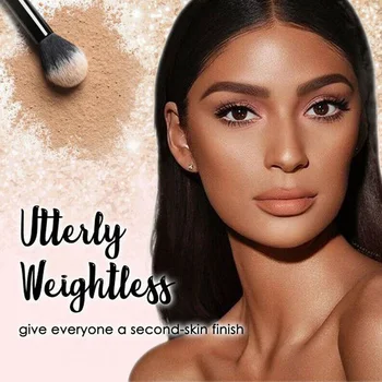 Newly Mattifying Setting Powder Makeup Pressed Oil Control Long Lasting Portable for Women CLA88
Newly Mattifying Setting Powder Makeup Pressed Oil Control Long Lasting Portable for Women CLA88