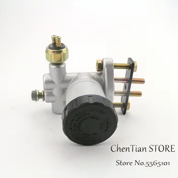 High Buggy Performance Hydraulic Brake Master Cylinder Pump Fit 125cc 150cc to 250cc 300cc Go Kart Buggy Motorcycle Motocross
High Buggy Performance Hydraulic Brake Master Cylinder Pump Fit 125cc 150cc to 250cc 300cc Go Kart Buggy Motorcycle Motocross