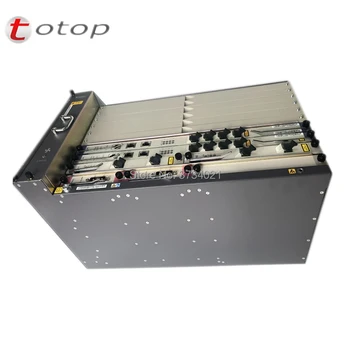 19 Inch Original Huawei GPON OLT MA5683T 1GE with 2xSCUN + 2xPRTE + 2x GICF, Huawei Optical Line Terminal
19 Inch Original Huawei GPON OLT MA5683T 1GE with 2xSCUN + 2xPRTE + 2x GICF, Huawei Optical Line Terminal
