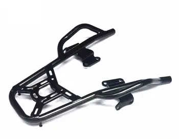 Rear Luggage Carrier Seat Rack Support Shelf Saddlebag Cargo Bracket Heavy Duty for HONDA CB 500X CB500X
Rear Luggage Carrier Seat Rack Support Shelf Saddlebag Cargo Bracket Heavy Duty for HONDA CB 500X CB500X