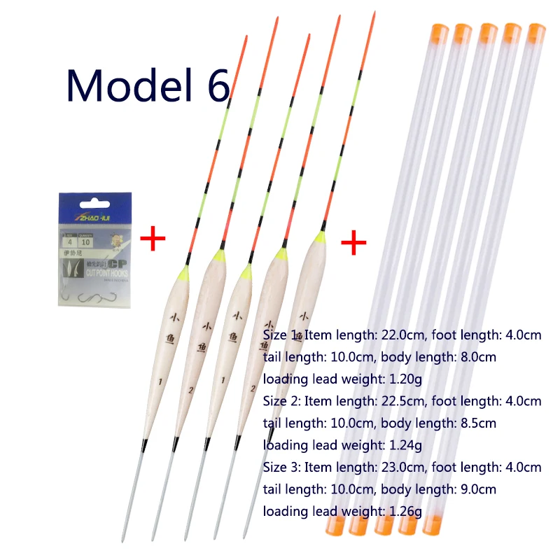 Model 6