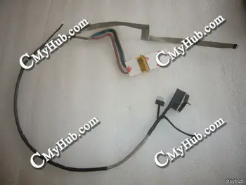 New For Dell Latitude E6420 MK89K PAL50 DC02C002X00 Touch Screen LED LCD LVDS Video Display Cable
New For Dell Latitude E6420 MK89K PAL50 DC02C002X00 Touch Screen LED LCD LVDS Video Display Cable