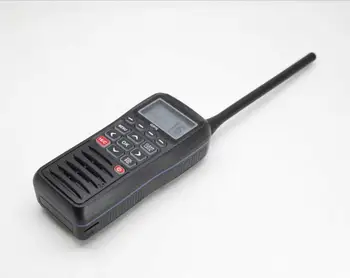 Built-in GPS Built-in DSC MOB function floats and flashes alarm Vibration Draining Function IPX7 waterproof VHF Marine Radio
Built-in GPS Built-in DSC MOB function floats and flashes alarm Vibration Draining Function IPX7 waterproof VHF Marine Radio