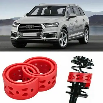 For Audi Q7 High-quality Front /Rear Car Auto Shock Absorber Spring Bumper Power Cushion Buffer
For Audi Q7 High-quality Front /Rear Car Auto Shock Absorber Spring Bumper Power Cushion Buffer