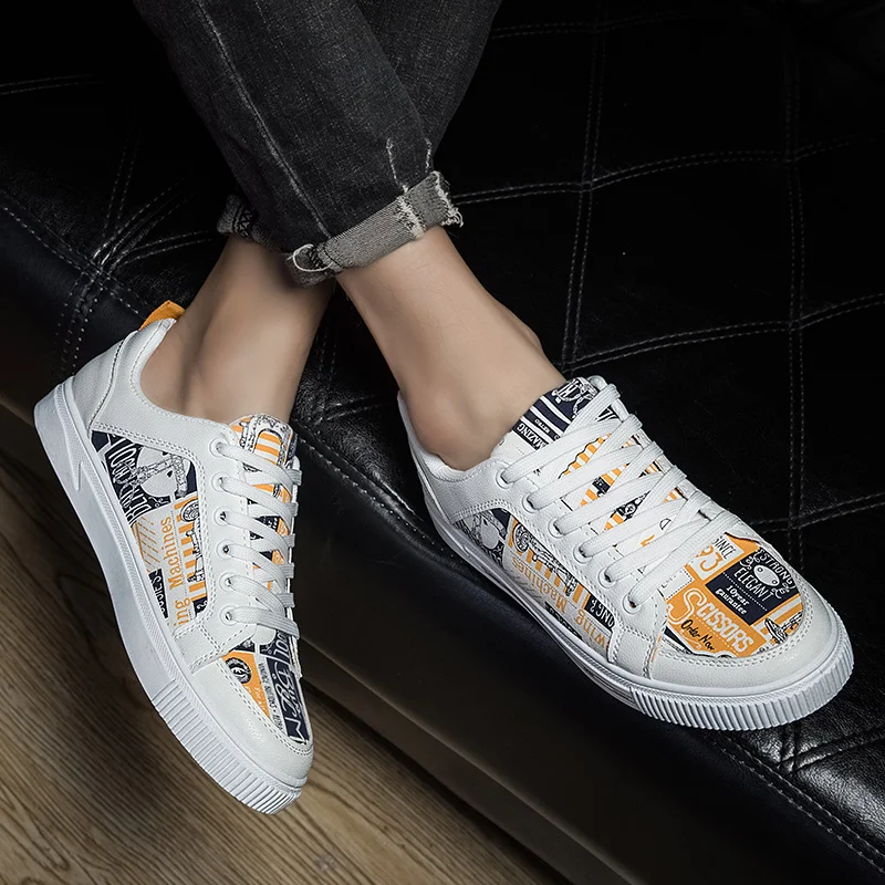 MoneRfii Spring Fashion Men Vulcanize Shoes Brand White Sneakers Outdoor Walking Male Shoes Adult Breathable Men Casual Shoes
MoneRfii Spring Fashion Men Vulcanize Shoes Brand White Sneakers Outdoor Walking Male Shoes Adult Breathable Men Casual Shoes