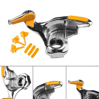 Kit Car Tire Changer Tool Accessories Replaces Pack Stainless Steel Bird Head Metal
Kit Car Tire Changer Tool Accessories Replaces Pack Stainless Steel Bird Head Metal