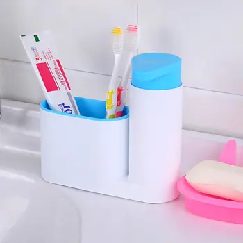 Kitchen Sink Detergent Dispenser Stand With Sponge Storage Liquid Soap Automatic Dispenser Shelf Set Bathroom Organizer
Kitchen Sink Detergent Dispenser Stand With Sponge Storage Liquid Soap Automatic Dispenser Shelf Set Bathroom Organizer