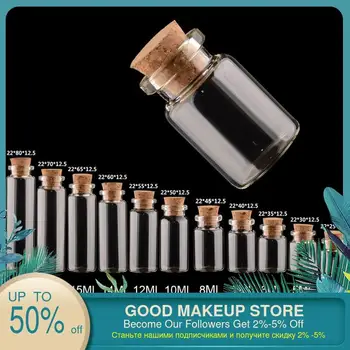 10PCS Food Storage Glass No Lead Jar Kitchen Storage Bottle Sealed Can With Cover Seasoning Candy Glass Jars Mason Jar Kavanoz
10PCS Food Storage Glass No Lead Jar Kitchen Storage Bottle Sealed Can With Cover Seasoning Candy Glass Jars Mason Jar Kavanoz
