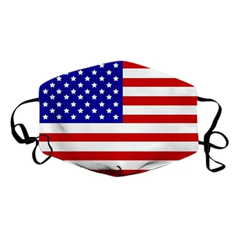 Unisex Face Mask Fashion Printting Dustproof Windproof Foggy Haze Washable and Reusable Mouth Protective Face sheild Mascarilla
Unisex Face Mask Fashion Printting Dustproof Windproof Foggy Haze Washable and Reusable Mouth Protective Face sheild Mascarilla